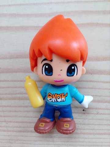 pin y pon famosa