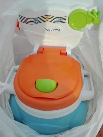 sillon infantil juguettos