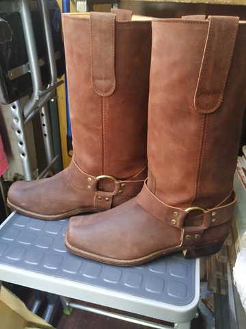 botas texanas hombre baratas