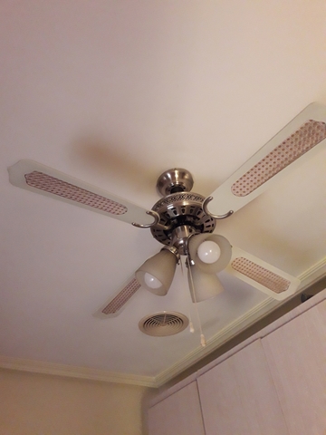 MIL ANUNCIOS.COM - Se venden 2 ventiladores