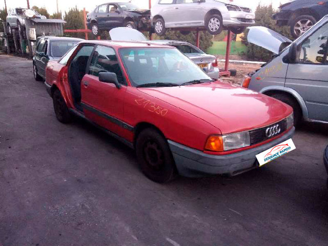 4A0820043G 4AO820043G 5HB00650003 //Audi 80 90 100 A6 Klimabedienteil