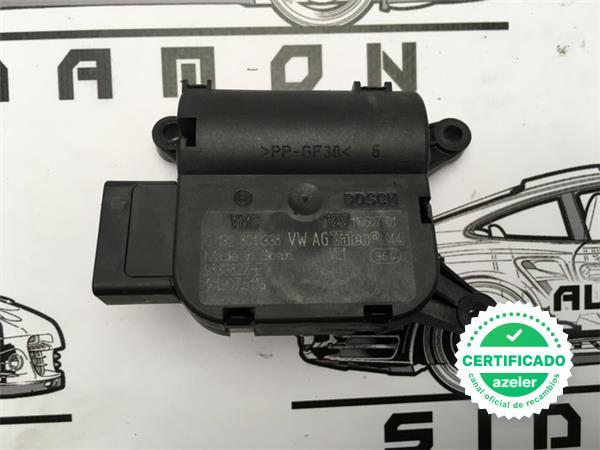 Citroen B8036 U a 14 Motor apertura trampillas climatizador Peugeot