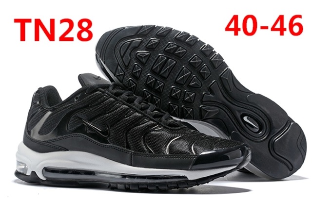nike 97 tn
