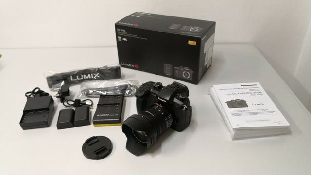Panasonic Lumix dmc-tz6 Tarjeta de memoria SanDisk SD 8gb F