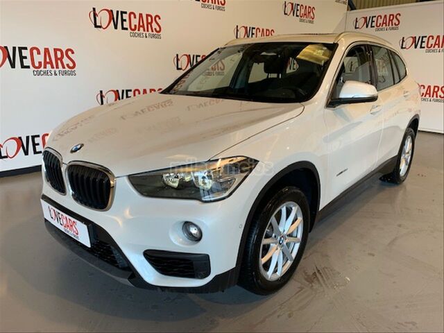 bmw x1 milanuncios bmw x1 milanuncios