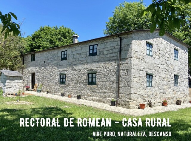 Mil Anuncios Com Casa Rural Alquiler 2 Noches Minimo En Lugo