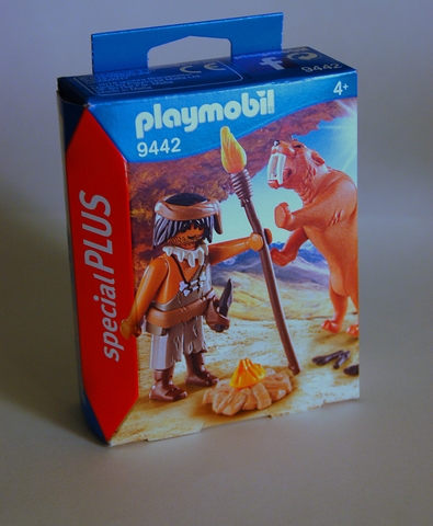 playmobil dientes de sable