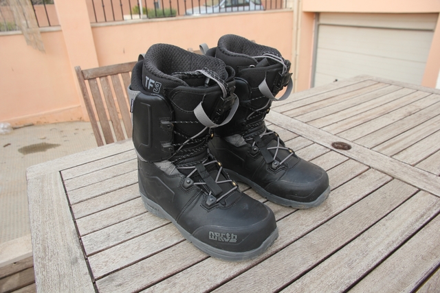 MIL ANUNCIOS.COM Botas snow talla 42 Segunda mano y Botas de snow hombre Northwave de segunda mano por 100 € en