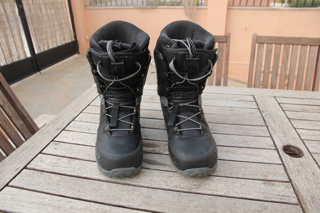 MIL ANUNCIOS.COM Botas snow talla 42 Segunda mano y Botas de snow hombre Northwave de segunda mano por 100 € en