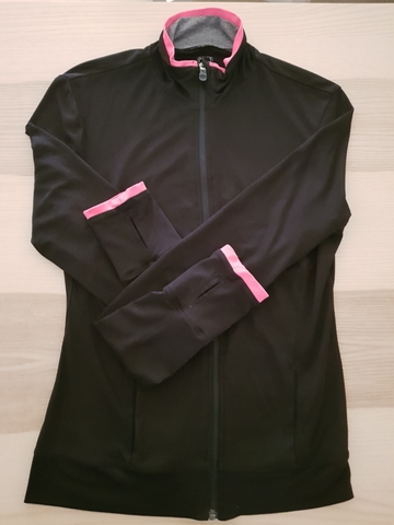 chandal adidas niña decathlon