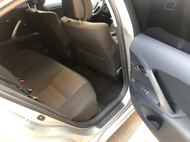 Puerta De Ala Espejo Negro Manual Derecho D//S Controlador Para Citroen C2 2003-2006