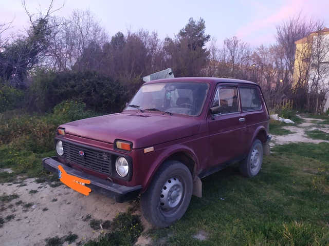 Lada 211440 26