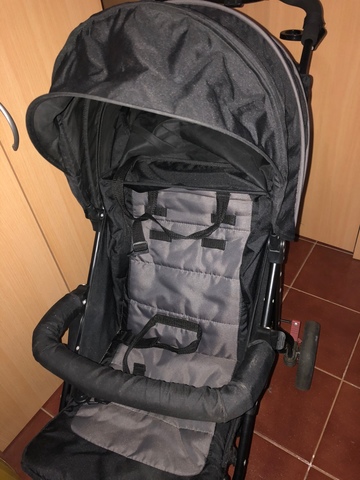 MIL ANUNCIOS.COM Silla de Paseo marca Zobo (toys r us) Zobo Silla Paseo Moving Light | Sillas de paseo 3 ruedas