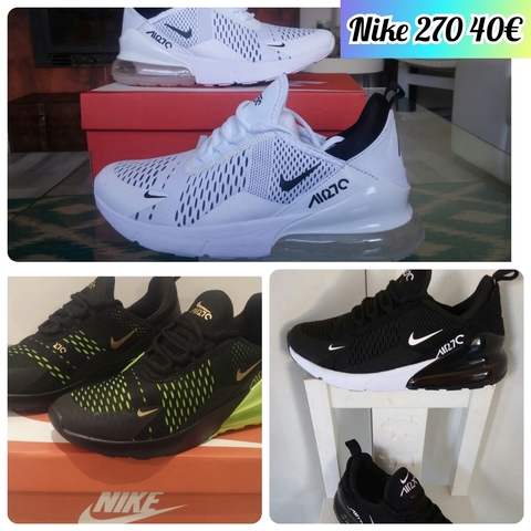 ثوب البريد الإلكتروني جوارب nike 270 imitacion - nhatuonglai.net