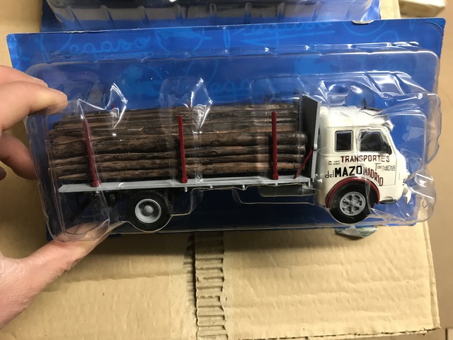 53 DIE CAST /" S 500-1998 /" MERCEDES COLLECTION SCALA 1//43