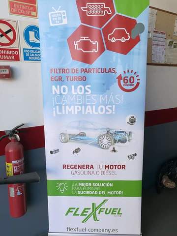Cita itv san pedro Cita itv san pedro