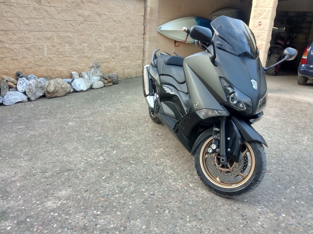 JUEGO JUNTAS MOTOR YAMAHA XP T-Max 500 01-11