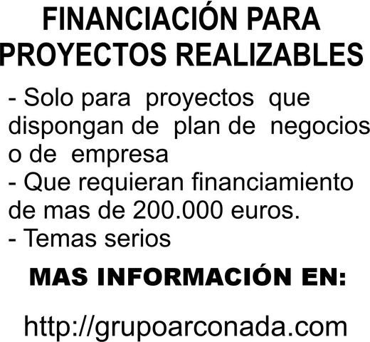 Mil Anuncios Com Plan De Empresa Financiacion De Empresas Creditos Para Empresas