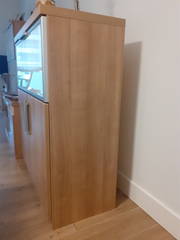 MIL ANUNCIOS.COM - Bonito aparador sala comedor