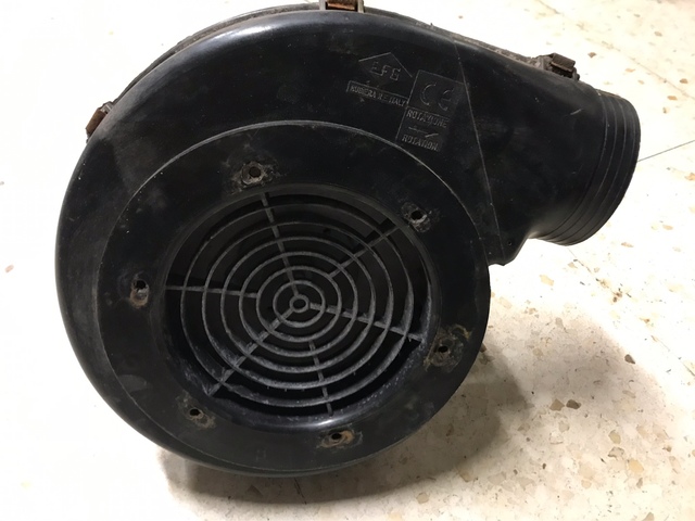 MIL ANUNCIOS.COM - Turbina de aire con motor de 05hp