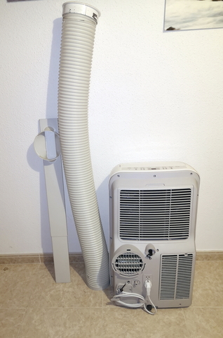 MIL ANUNCIOS.COM Ventilador aire Segunda mano y anuncios Ventilador Fagor vi 18 de segunda mano por 65 € en Santander