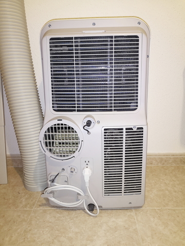MIL ANUNCIOS.COM Ventilador aire Segunda mano y anuncios Ventilador Fagor vi 18 de segunda mano por 65 € en Santander
