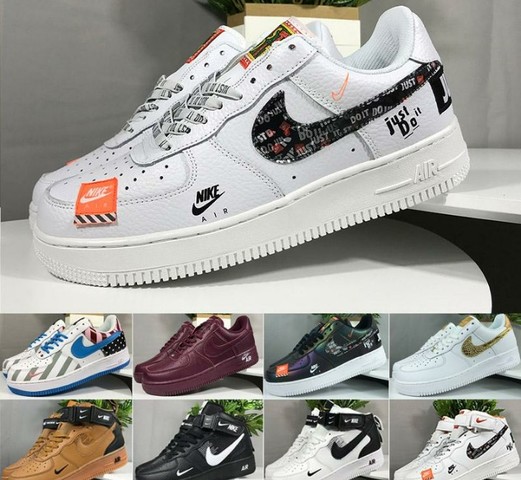 nike air force contrareembolso