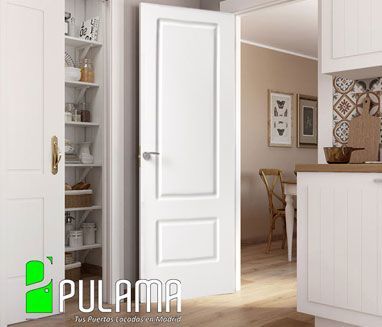 montaje puerta block leroy merlin