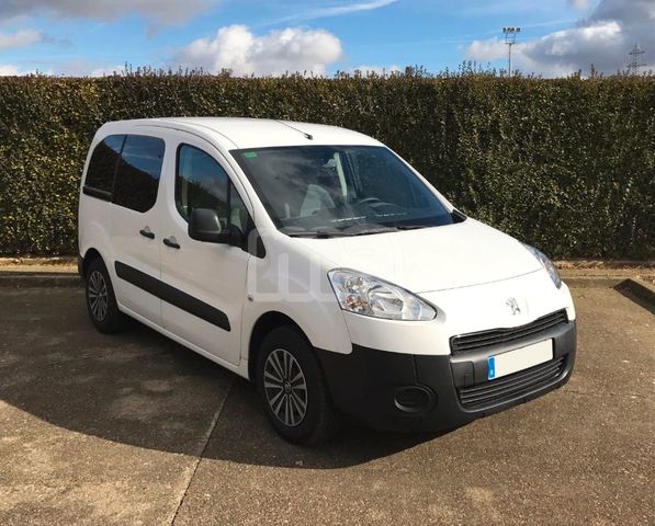 Derecho Lado Del Conductor Ala Espejo De Cristal Para Peugeot Bipper 2008-2017 climatizada