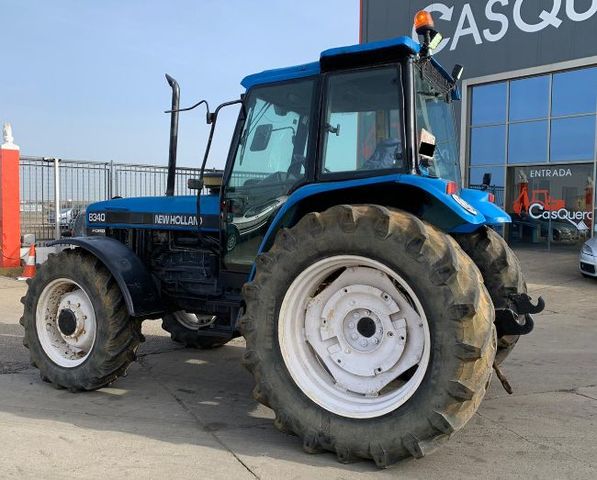 Caso MXM serie 120 190 tractores-Taller//Servicio//Reparación Manual.