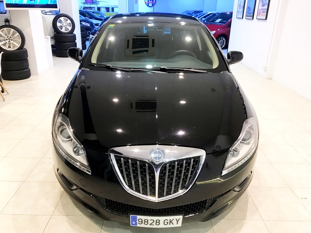 Bajo presión de memoria ventilación Lancia Delta HF Integrale 8v 16v /& evo
