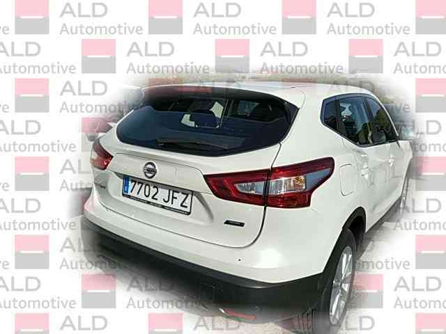 frente Y Trasero Mud Aletas Para Nissan Micra K12 conjunto de 4