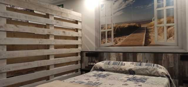 MIL ANUNCIOS.COM - Apartamento a pie de playa Bajada al puerto 12 en Suances