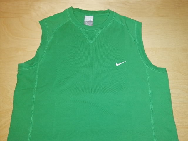 MILANUNCIOS | Comprar y vender moda hombre camisetas sin MIL ANUNCIOS.COM Camiseta sin mangas Segunda mano y