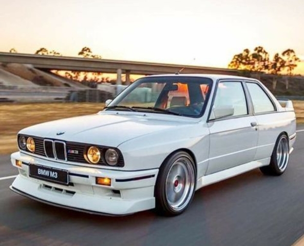 MIL ANUNCIOS.COM - BMW M3 e30 Compro