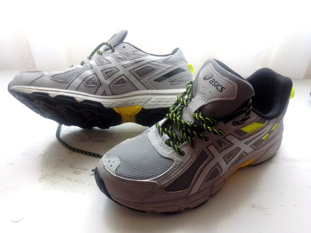 zapatillas asics gel venture 6