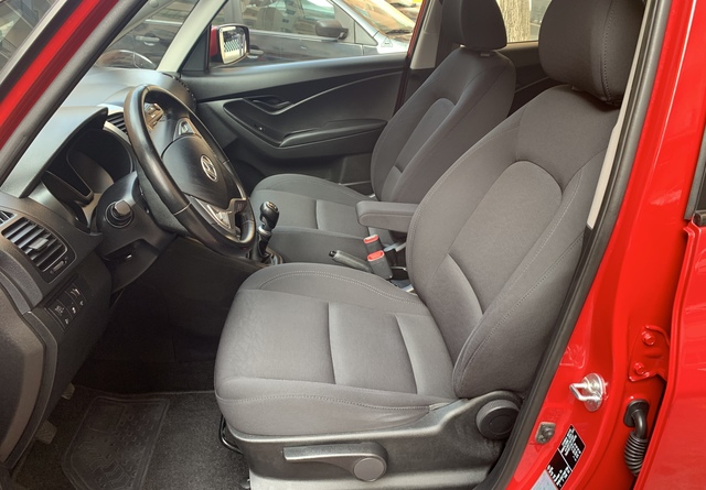 HYUNDAI - IX20 1. 4I SEMINUEVO - foto 8