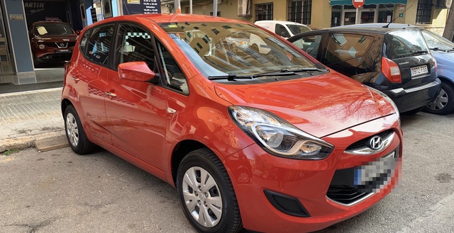 HYUNDAI - IX20 1. 4I SEMINUEVO - foto 1