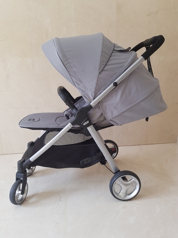 Silla de bastón protector contra la lluvia compatible con mamas /& papas