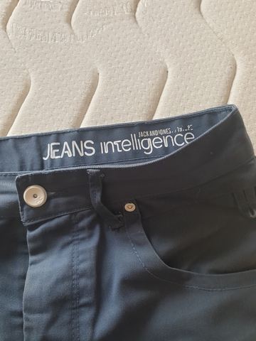 W29 Jack /& Jones Jeans Skinny Fit Ben Org SC 617 12080696 Gr L32