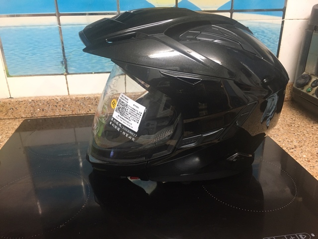 alfonsosg: Calidad casco Vemar, un año de uso alfonsosg: Calidad casco Vemar, un año de uso