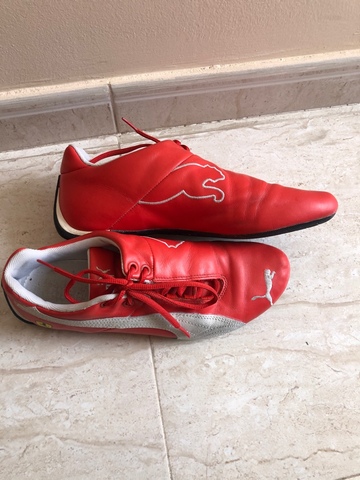 puma ferrari rebajas