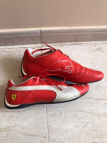 puma ferrari rebajas