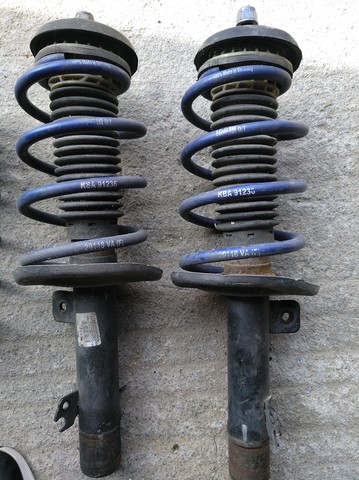 15mm sección Separadores de ruedas con centrador con Abe para bmw 5x120 pista placas nuevo