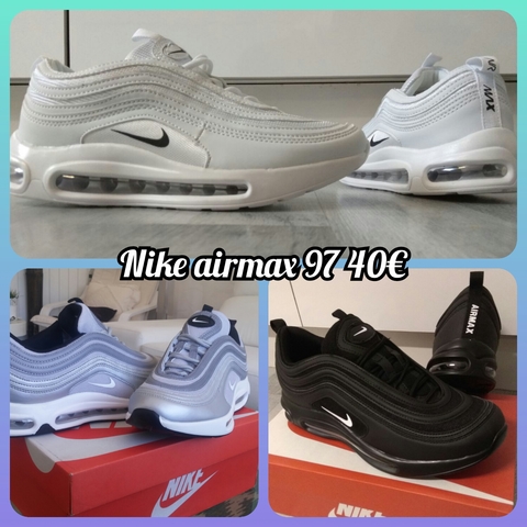 nike air vapormax contrareembolso