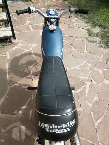 pulgar helado dorado MIL ANUNCIOS.COM - Lambretta Serveta Puma 5v documentada pulgar helado dorado MIL ANUNCIOS.COM - Lambretta Serveta Puma 5v documentada