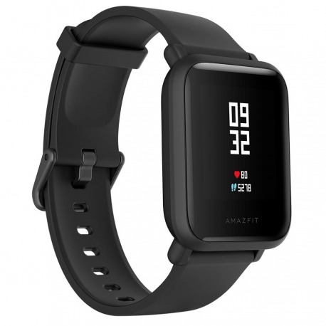 reloj inteligente amazfit