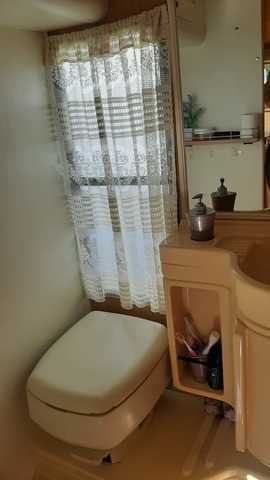 MIL ANUNCIOS.COM - Vendo autocaravana citroen C25