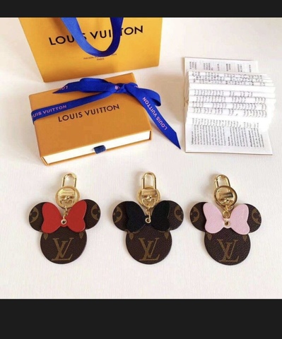 Milanuncios - Pendientes y Colgante Louis Vuitton