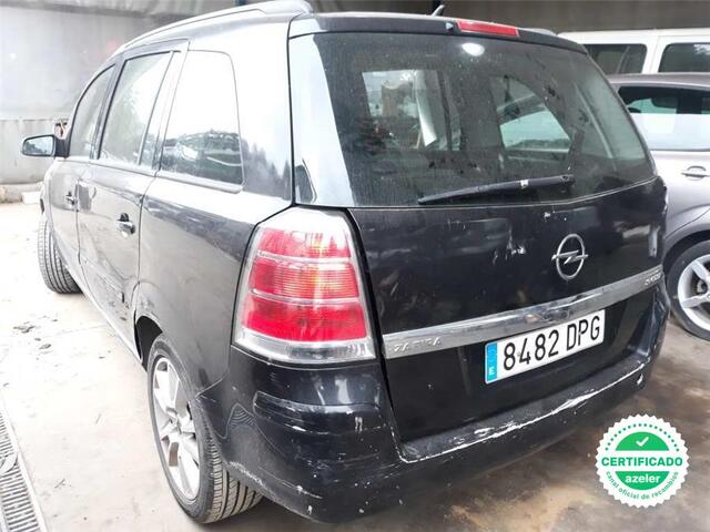 Original gm opel exterior cristal espejo Zafira B derecha 1426546